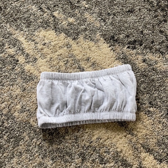 GARAGE Tube Top - Picture 3 of 3